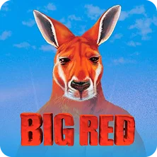 Big Red pokie